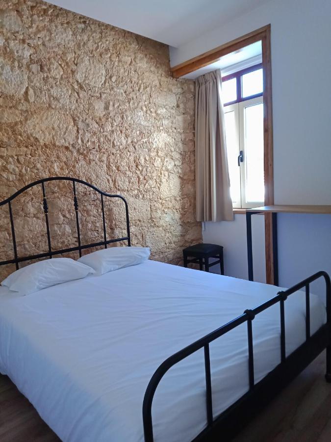 Quimpecavel Hotel Figueira da Foz Eksteriør billede