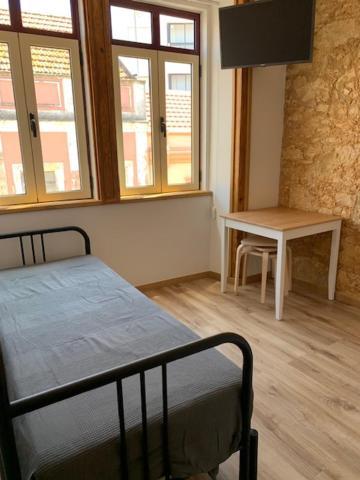 Quimpecavel Hotel Figueira da Foz Eksteriør billede