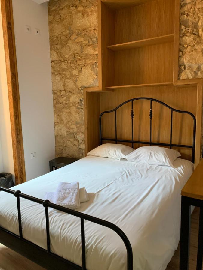 Quimpecavel Hotel Figueira da Foz Eksteriør billede