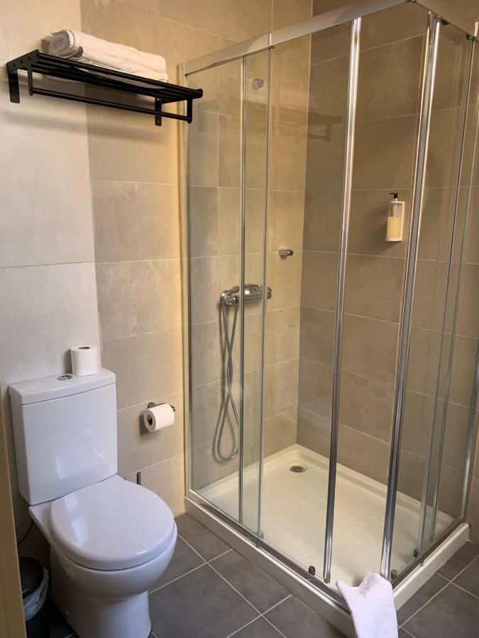 Quimpecavel Hotel Figueira da Foz Eksteriør billede