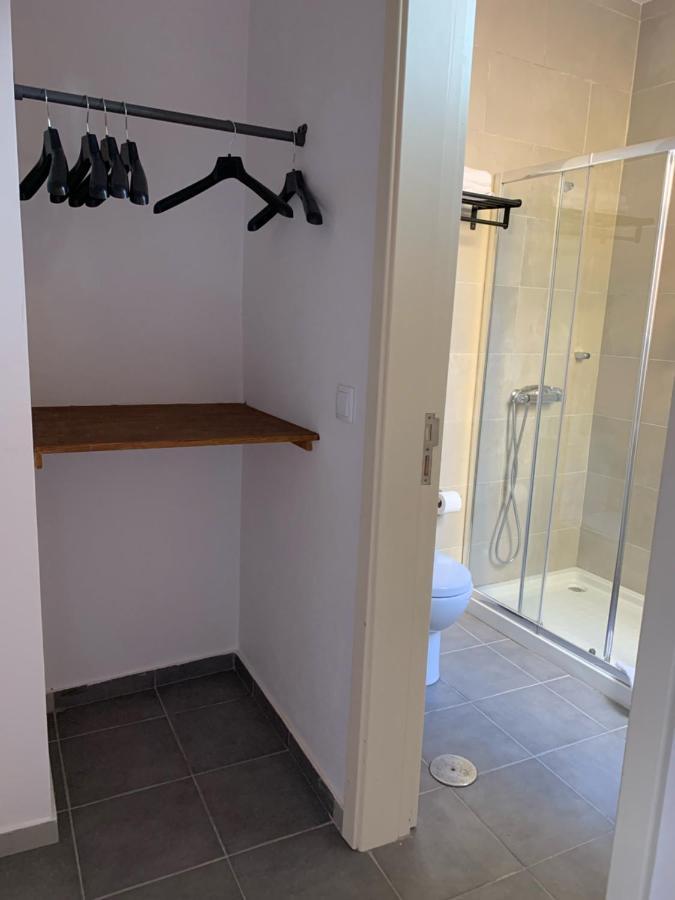 Quimpecavel Hotel Figueira da Foz Eksteriør billede