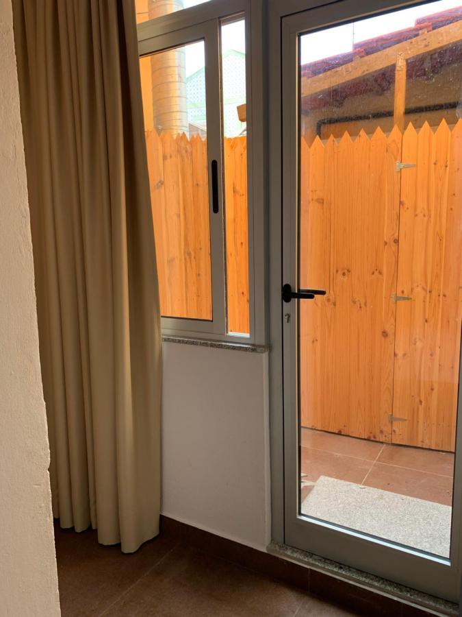 Quimpecavel Hotel Figueira da Foz Eksteriør billede