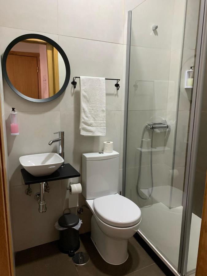 Quimpecavel Hotel Figueira da Foz Eksteriør billede