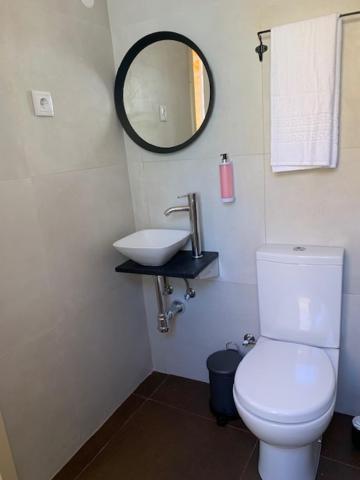 Quimpecavel Hotel Figueira da Foz Eksteriør billede
