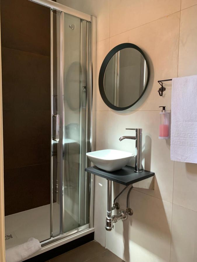 Quimpecavel Hotel Figueira da Foz Eksteriør billede