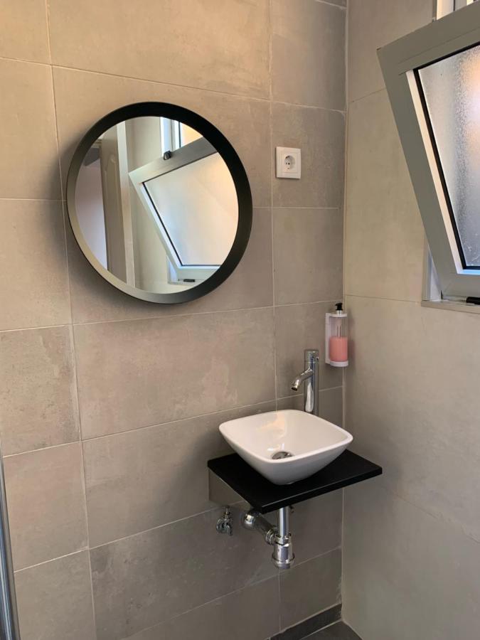 Quimpecavel Hotel Figueira da Foz Eksteriør billede