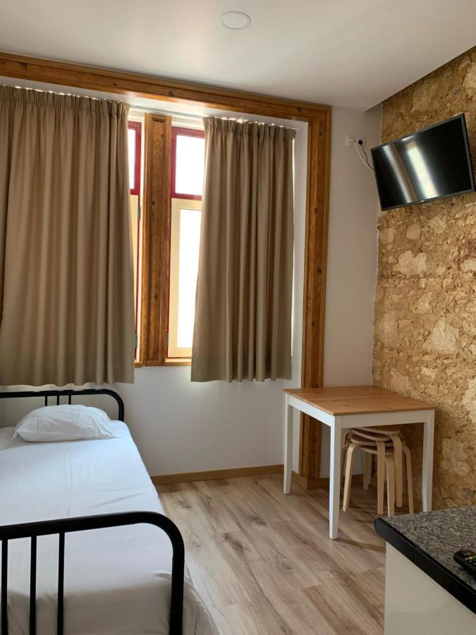 Quimpecavel Hotel Figueira da Foz Eksteriør billede
