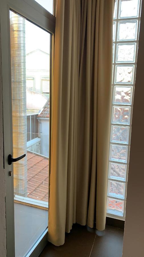 Quimpecavel Hotel Figueira da Foz Eksteriør billede