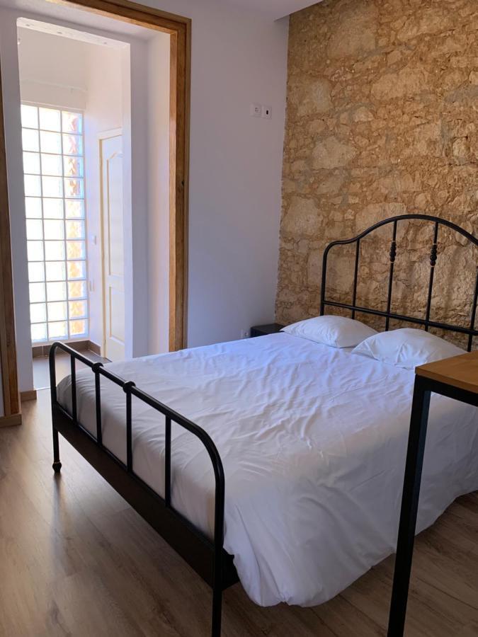 Quimpecavel Hotel Figueira da Foz Eksteriør billede